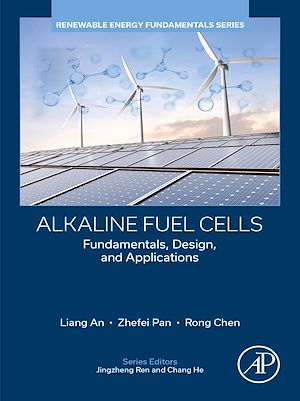Download the eBook: Alkaline Fuel Cells