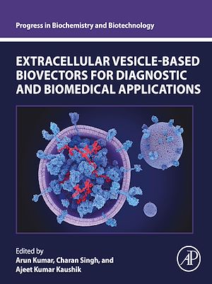 Download the eBook: Extracellular Vesicle-Based Biovectors for Diagnostic and Biomedical Applications