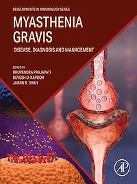 Téléchargez le livre :  Myasthenia Gravis