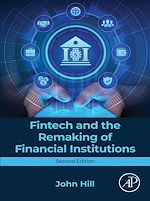 Télécharger le livre :  Fintech and the Remaking of Financial Institutions