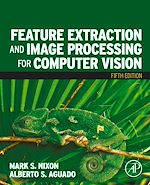 Télécharger le livre :  Feature Extraction and Image Processing for Computer Vision