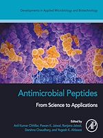 Download this eBook Antimicrobial Peptides
