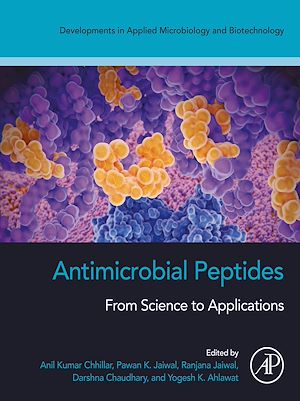 Download the eBook: Antimicrobial Peptides