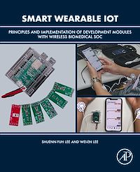 Download this ebook Smart Wearable IoT