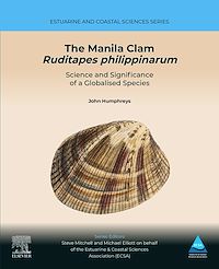 Download this ebook The Manila Clam Ruditapes philippinarum