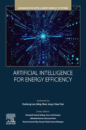 Download the eBook: Artificial Intelligence for Energy Efficiency