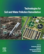 Download this eBook Technologies for Soil and Water Pollution Remediation
