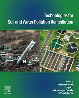 Download the eBook: Technologies for Soil and Water Pollution Remediation