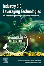 Download this eBook Industry 5.0 Leveraging Technologies