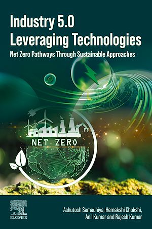 Download the eBook: Industry 5.0 Leveraging Technologies