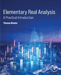 Téléchargez le livre :  Elementary Real Analysis