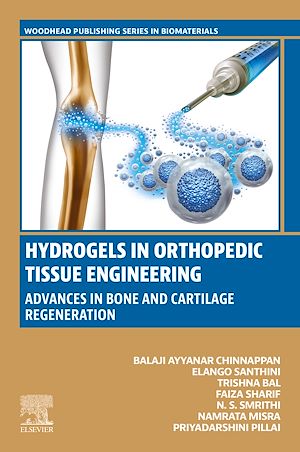 Download the eBook: Hydrogels in Orthopedic Tissue Engineering