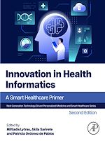 Download this eBook Innovation in Health Informatics