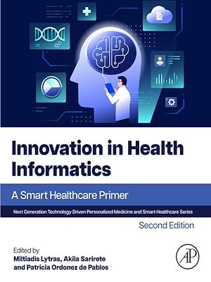 Download the eBook: Innovation in Health Informatics