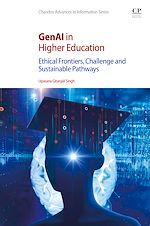 Download this eBook GenAI in Higher Education