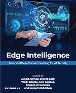 Télécharger le livre :  Edge Intelligence