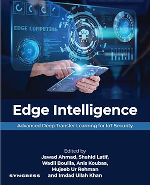 Téléchargez le livre :  Edge Intelligence