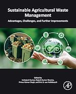 Download this eBook Sustainable Agricultural Waste Management