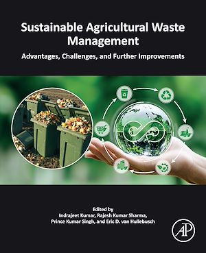 Download the eBook: Sustainable Agricultural Waste Management