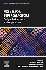 Download this eBook MXenes for Supercapacitors