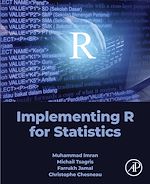 Télécharger le livre :  Implementing R for Statistics