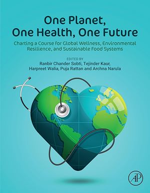 Téléchargez le livre :  One Planet, One Health, One Future