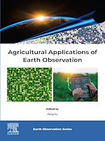 Télécharger le livre :  Agricultural Applications of Earth Observation