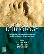 Télécharger le livre :  Vertebrate Ichnology