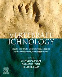 Téléchargez le livre :  Vertebrate Ichnology