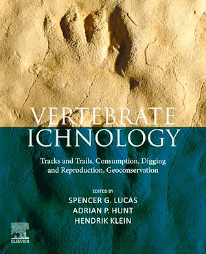 Téléchargez le livre :  Vertebrate Ichnology