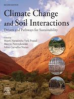 Télécharger le livre :  Climate Change and Soil Interactions