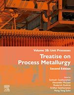 Télécharger le livre :  Treatise on Process Metallurgy, Volume 2B