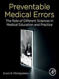 Téléchargez le livre :  Preventable Medical Errors