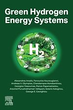 Télécharger le livre :  Green Hydrogen Energy Systems