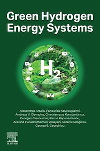 Download this ebook Green Hydrogen Energy Systems