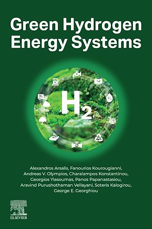 Download the eBook: Green Hydrogen Energy Systems