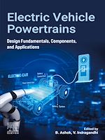 Download this eBook Electric Vehicle Powertrains