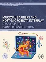 Download this eBook Mucosal Barriers and Host-Microbiota Interplay