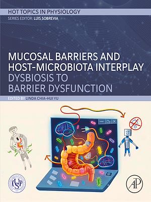 Download the eBook: Mucosal Barriers and Host-Microbiota Interplay