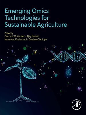 Download the eBook: Emerging Omics Technologies for Sustainable Agriculture