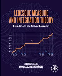 Download this ebook Lebesgue Measure and Integration Theory