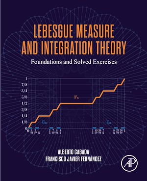 Download the eBook: Lebesgue Measure and Integration Theory
