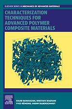 Télécharger le livre :  Characterization Techniques for Advanced Polymer Composite Materials