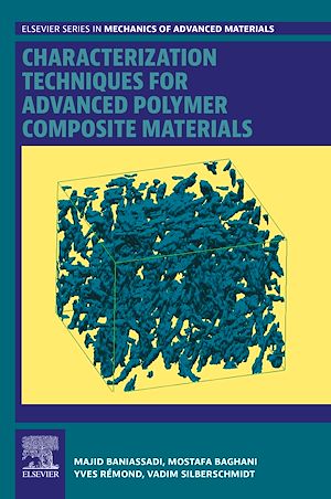 Téléchargez le livre :  Characterization Techniques for Advanced Polymer Composite Materials