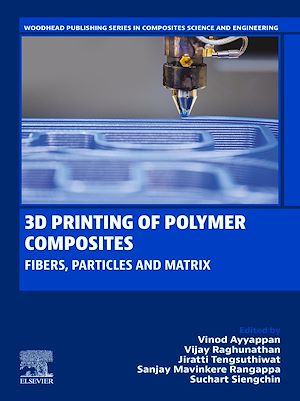 Download the eBook: 3D Printing of Polymer Composites