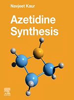 Télécharger le livre :  Azetidine Synthesis