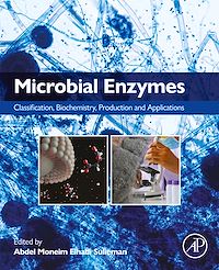 Téléchargez le livre :  Microbial Enzymes