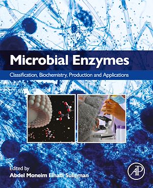 Téléchargez le livre :  Microbial Enzymes