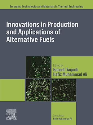 Download the eBook: Innovations in Production and Applications of Alternative Fuels