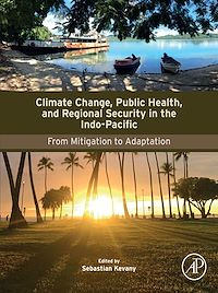 Téléchargez le livre :  Climate Change, Public Health, and Regional Security in the Indo-Pacific